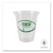 Eco-Products GreenStripe Renewable/Compostable Cold Cups, 16oz, PK50 PK EP-CC16-GSPK - alternate 5